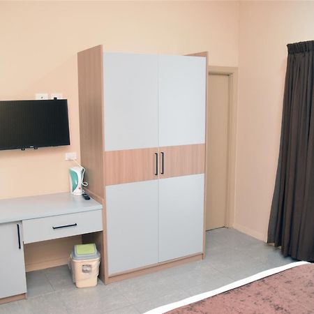Bulabard Wailoaloa Ξενοδοχείο Νάντι Εξωτερικό φωτογραφία