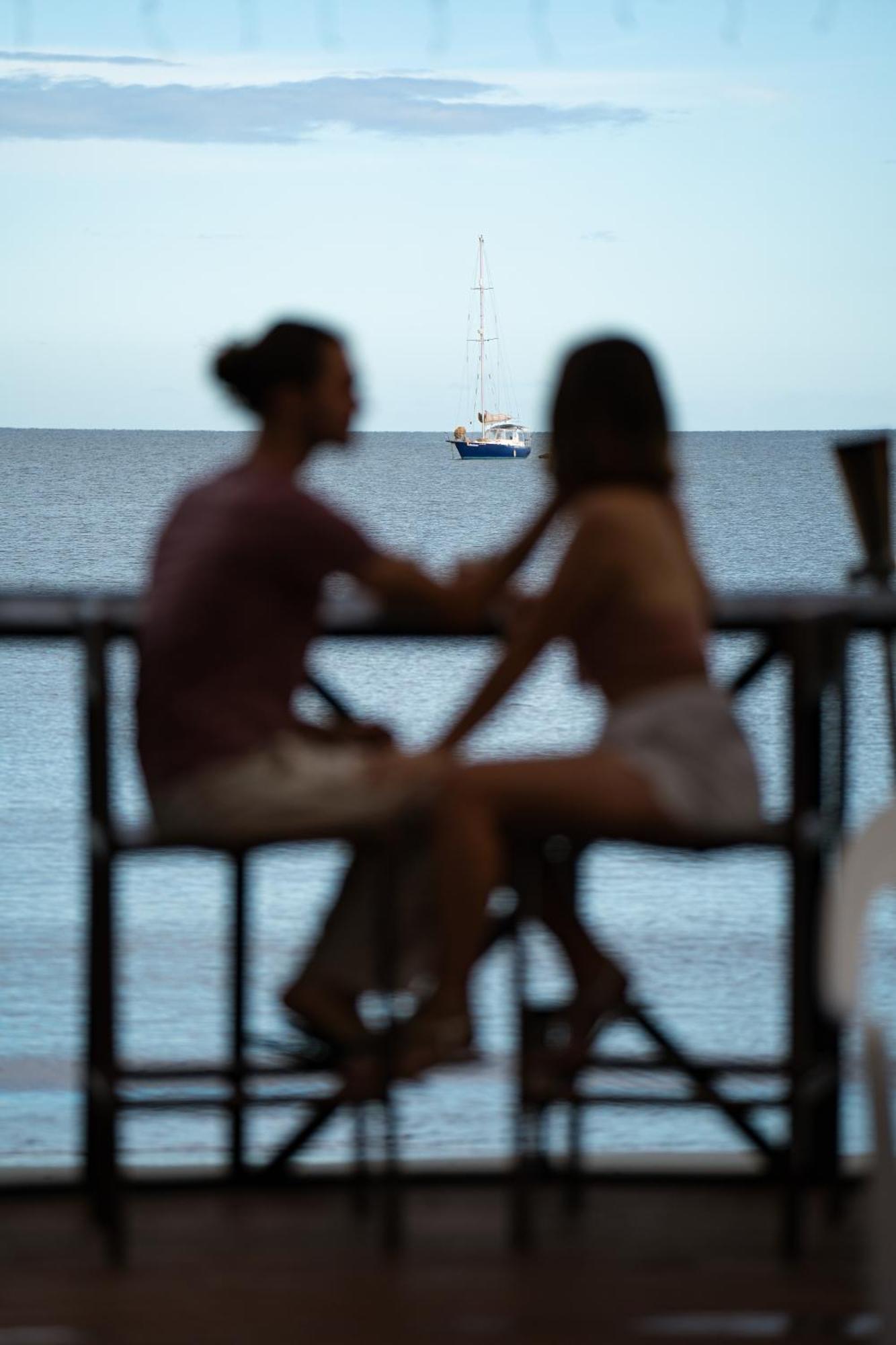 Bulabard Wailoaloa Ξενοδοχείο Νάντι Εξωτερικό φωτογραφία
